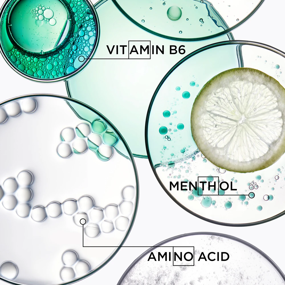 Kerastase Specifique Bain Divalent шампунь-ванна для сбалансирования волос комбинированного типа 250 мл